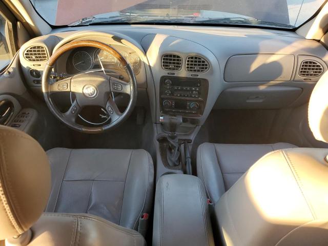 Photo 8 from auction – 2006 BUICK RAINIER CX with VIN 5GADT13S462308279