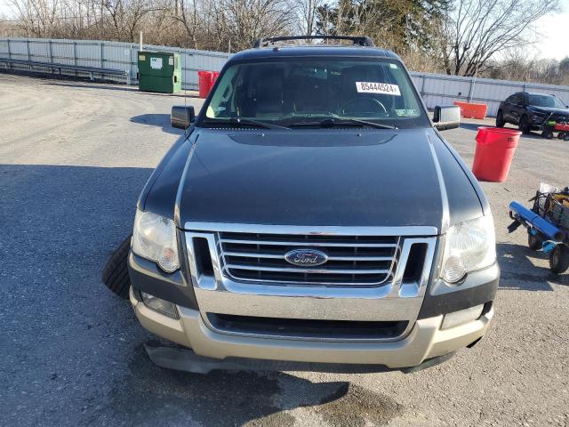 Photo 5 from auction – 2010 FORD EXPLORER E with VIN 1FMEU7EE0AUB06462