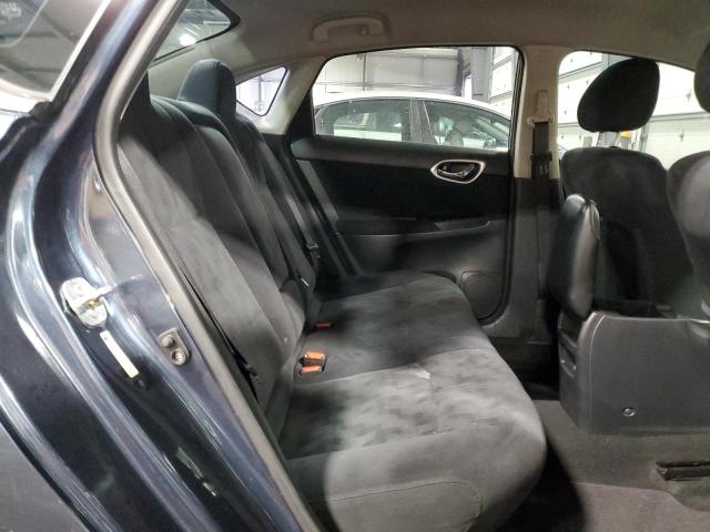 Photo 10 from auction – 2013 NISSAN SENTRA S with VIN 3N1AB7AP1DL671594