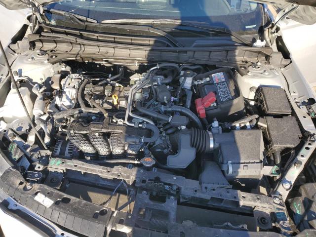 Photo 11 from auction – 2023 NISSAN ALTIMA SR with VIN 1N4BL4CV4PN355223