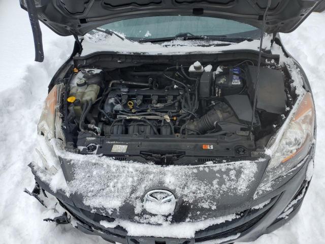 Photo 11 from auction – 2011 MAZDA 3 I with VIN JM1BL1UF4B1440580