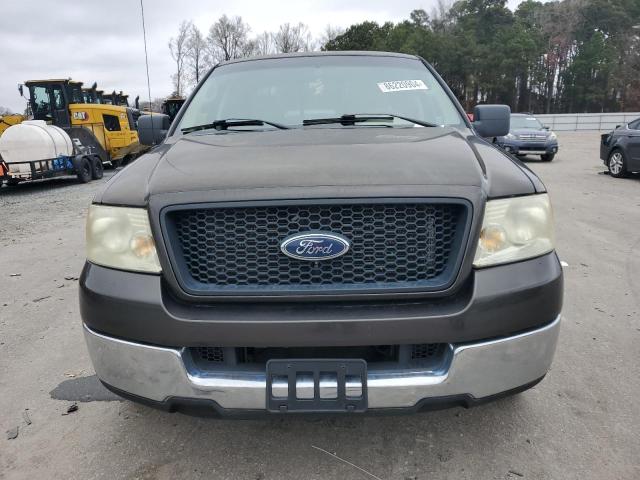 Photo 5 from auction – 2005 FORD F150 SUPER with VIN 1FTPW12545FB13160