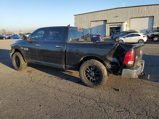 Photo 2 from auction – 2014 RAM 1500 SLT with VIN 1C6RR7TT9ES328323