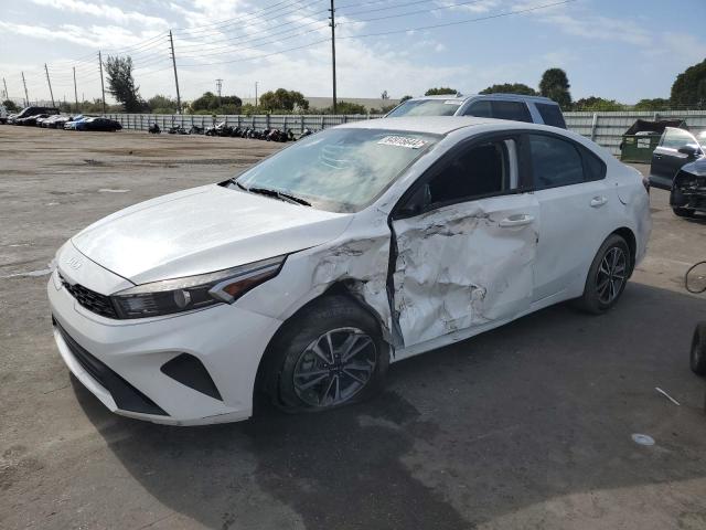 Photo 1 from auction – 2023 KIA FORTE LX with VIN 3KPF24AD9PE508661