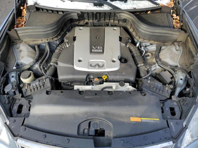 Photo 12 from auction – 2017 INFINITI QX50 with VIN JN1BJ0RR6HM414463