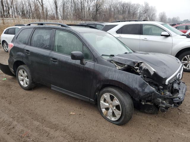 Photo 4 from auction – 2016 SUBARU FORESTER 2 with VIN JF2SJADC3GH517371