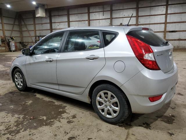 Photo 2 from auction – 2014 HYUNDAI ACCENT GLS with VIN KMHCT5AE4EU182907
