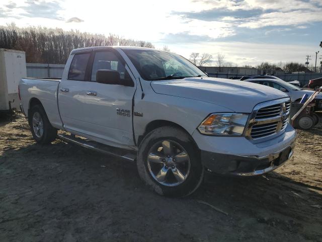 Photo 4 from auction – 2015 RAM 1500 SLT with VIN 1C6RR6GT6FS577510