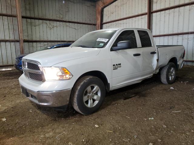 RAM 1500 CLASS 2019 with VIN 1C6RR6FG0KS685930 - Photo from auction