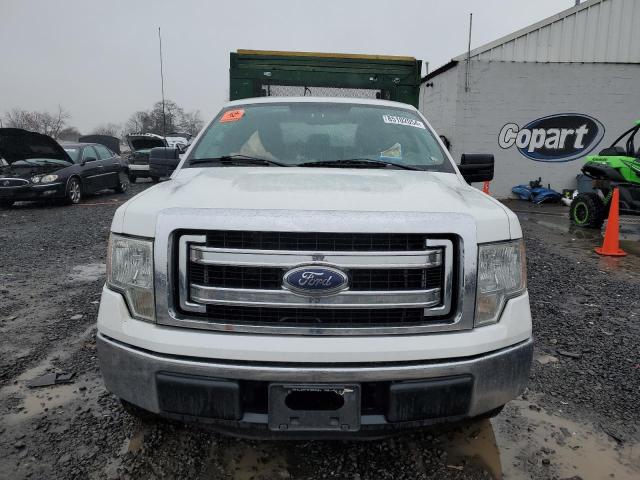 Zdjęcie 5 z aukcji – 2014 FORD F150 z VIN 1FTNF1CF8EKD20706
