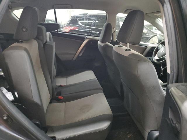 Photo 11 from auction – 2014 TOYOTA RAV4 LE with VIN JTMBFREV0ED095644