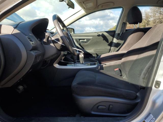 Photo 7 from auction – 2014 NISSAN ALTIMA 2.5 with VIN 1N4AL3APXEC141162