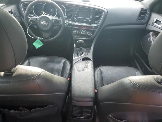 Foto 8 de la subasta – 2015 KIA OPTIMA EX con VIN 5XXGN4A73FG502317