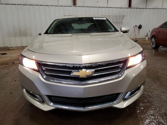 Photo 5 from auction – 2015 CHEVROLET IMPALA LT with VIN 2G1125S31F9286032