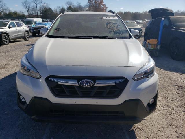 Photo 5 from auction – 2023 SUBARU CROSSTREK with VIN JF2GTHNC0PH250987