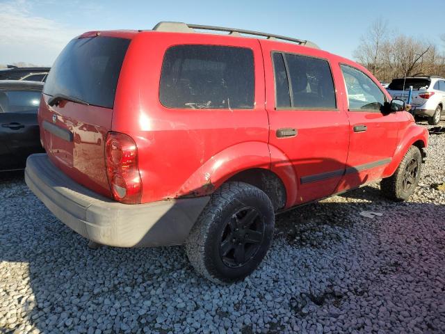 Foto 3 de la subasta – 2006 DODGE DURANGO SX con VIN 1D4HB38N36F163281