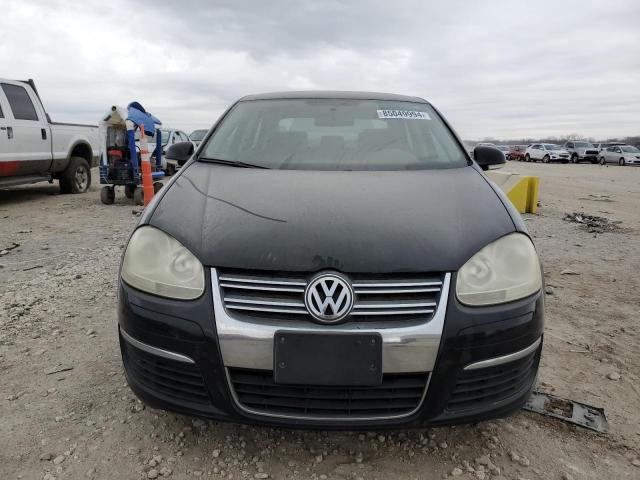Photo 5 from auction – 2006 VOLKSWAGEN JETTA VALU with VIN 3VWPF71K66M701280