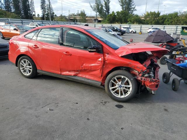 Photo 4 from auction – 2015 FORD FOCUS SE with VIN 1FADP3F24FL244707