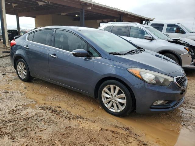 Photo 4 from auction – 2014 KIA FORTE EX with VIN KNAFX4A86E5047459
