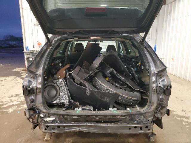 Photo 6 from auction – 2020 SUBARU OUTBACK TO with VIN 4S4BTAPC7L3237072