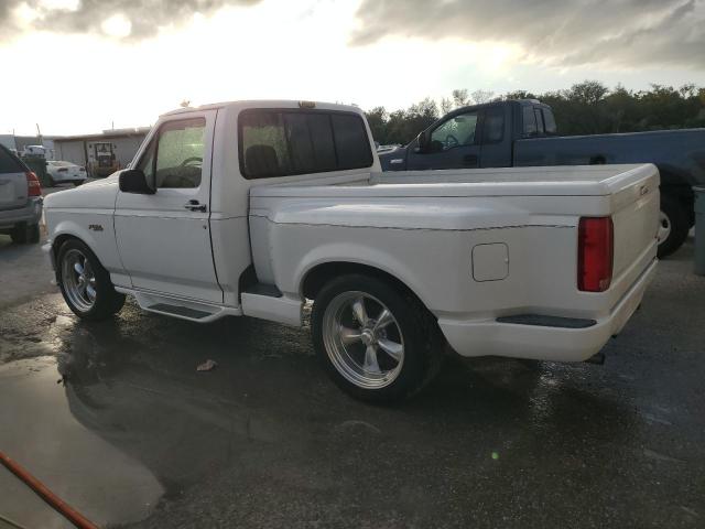 Photo 2 from auction – 1993 FORD F150 with VIN 1FTCF15N6PKA01979