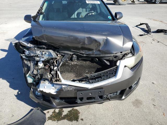 Photo 11 from auction – 2010 ACURA TSX with VIN JH4CU2F67AC032175