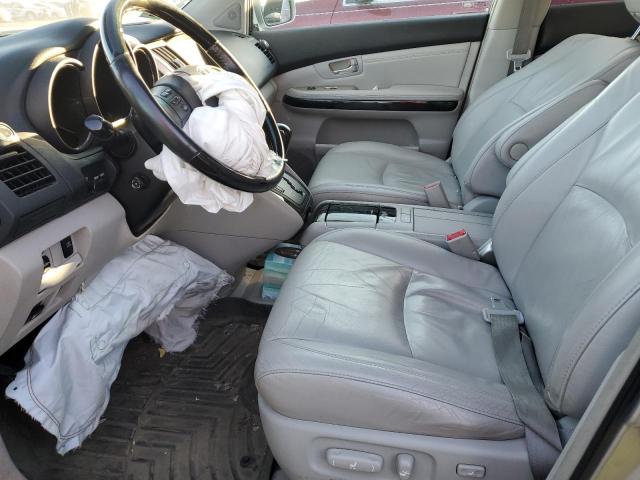 Foto 7 de la subasta – 2008 LEXUS RX 350 con VIN 2T2HK31U78C047748