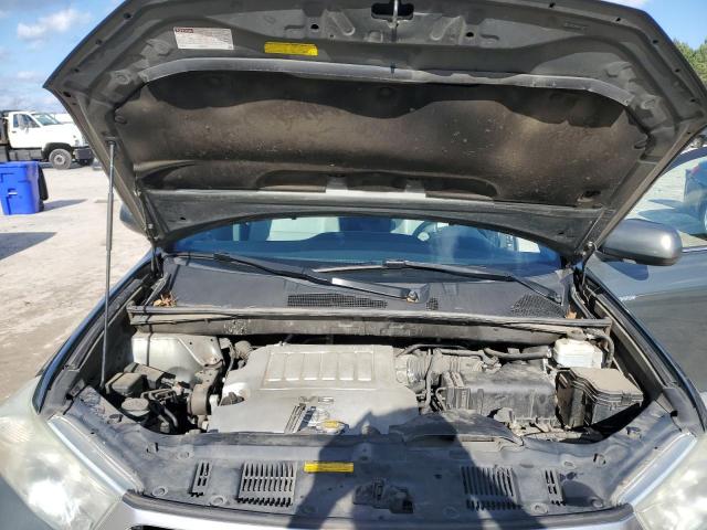 Photo 12 from auction – 2013 TOYOTA HIGHLANDER with VIN 5TDYK3EHXDS103927
