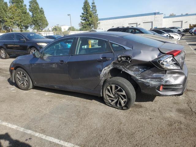 Photo 2 from auction – 2016 HONDA CIVIC EX with VIN 2HGFC2F87GH559739