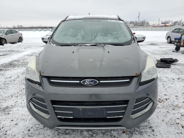 Photo 5 from auction – 2015 FORD ESCAPE SE with VIN 1FMCU9G91FUB84193