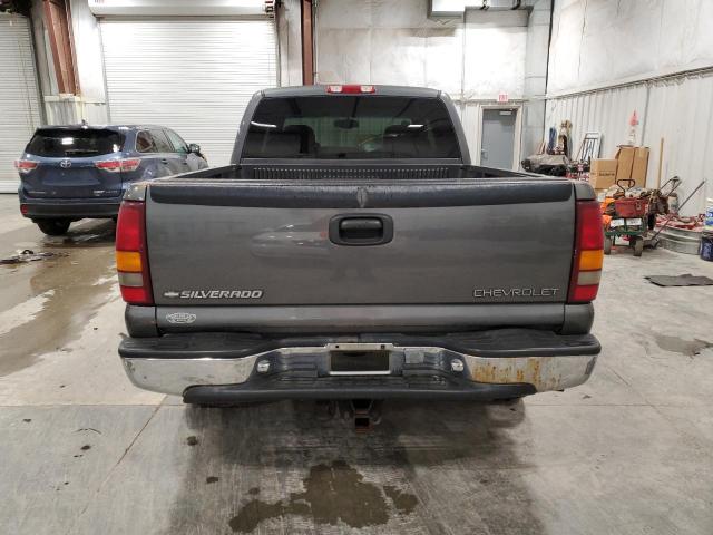Photo 6 from auction – 2001 CHEVROLET SILVERADO with VIN 2GCEK19T311280358