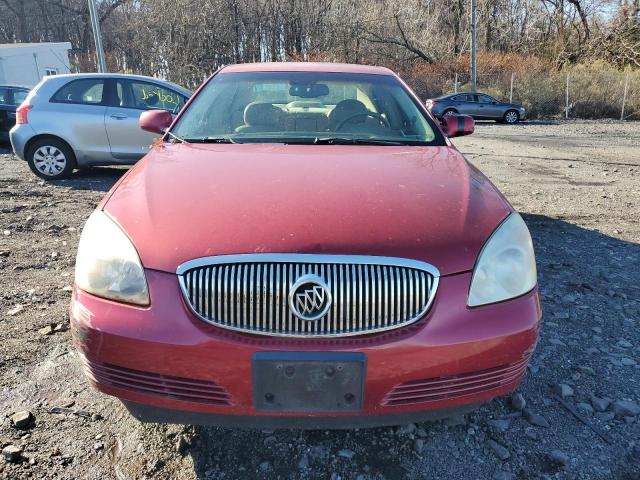 Photo 5 from auction – 2006 BUICK LUCERNE CX with VIN 1G4HD57246U251449