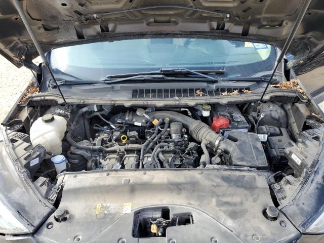 Photo 12 from auction – 2020 FORD EDGE SEL with VIN 2FMPK3J95LBB30670