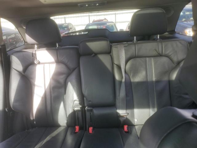 Photo 10 from auction – 2014 LINCOLN MKX with VIN 2LMDJ8JK5EBL02001