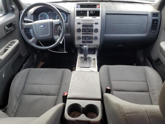 Photo 8 from auction – 2011 FORD ESCAPE XLT with VIN 1FMCU0DG0BKB12342