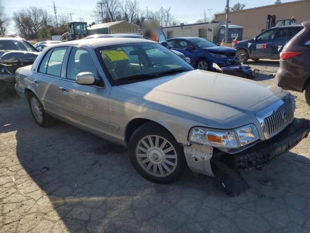 Photo 4 from auction – 2008 MERCURY GRAND MARQ with VIN 2MEFM74V88X652745