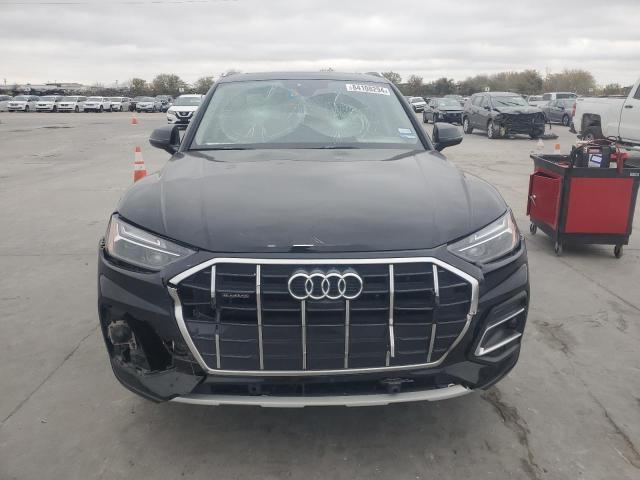 Photo 5 from auction – 2024 AUDI Q5 PREMIUM with VIN WA1BBAFY1R2000476