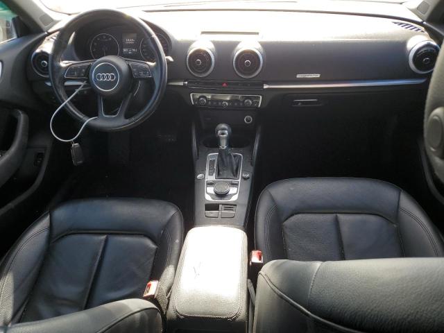 Photo 8 from auction – 2017 AUDI A3 with VIN WAUJ8GFF0H1043127