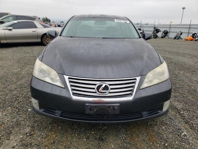 Photo 5 from auction – 2010 LEXUS ES 350 with VIN JTHBK1EG6A2395868