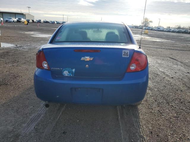 Photo 6 from auction – 2005 CHEVROLET COBALT with VIN 1G1AK52F657510132