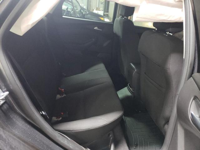 Photo 10 from auction – 2018 FORD FOCUS SE with VIN 1FADP3F28JL320180
