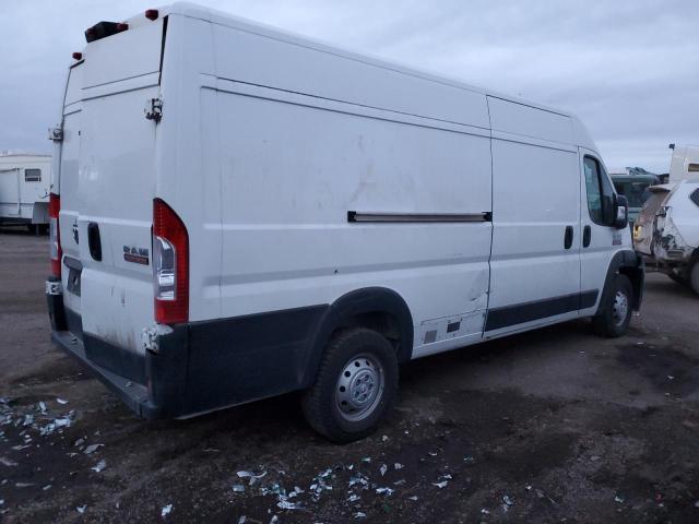 Photo 3 from auction – 2021 RAM PROMASTER with VIN 3C6MRVJG0ME533017