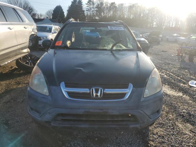 Photo 5 from auction – 2002 HONDA CR-V EX with VIN JHLRD78882C037056
