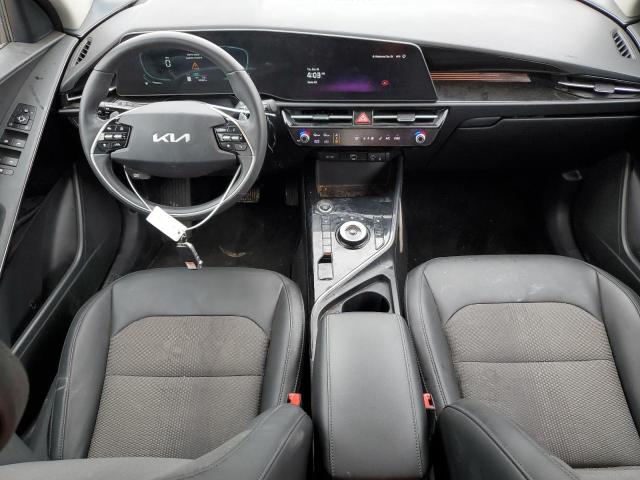 Photo 8 from auction – 2023 KIA NIRO EX with VIN KNDCS3LF1P5061847