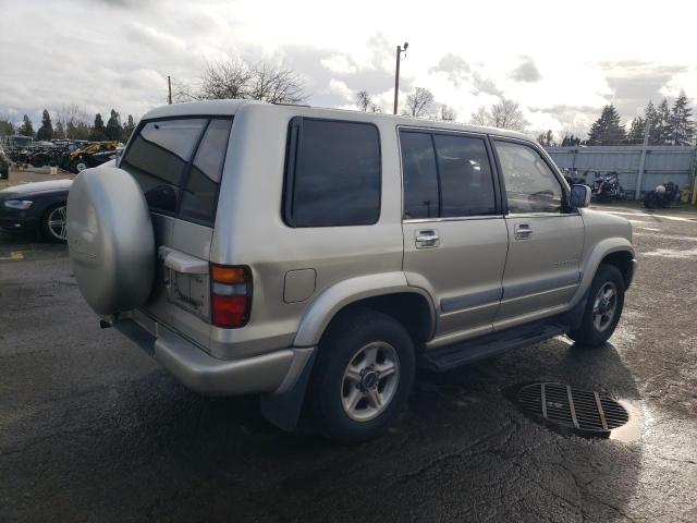 Снимка 3 от търг – 1998 ISUZU TROOPER с VIN JACDJ58X2W7904783