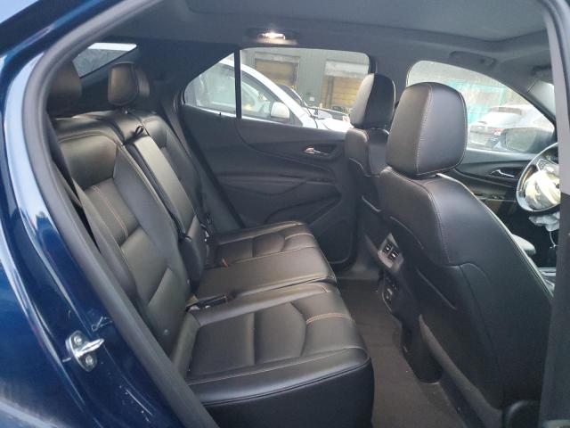 Photo 11 from auction – 2022 CHEVROLET EQUINOX PR with VIN 3GNAXXEV6NS169038