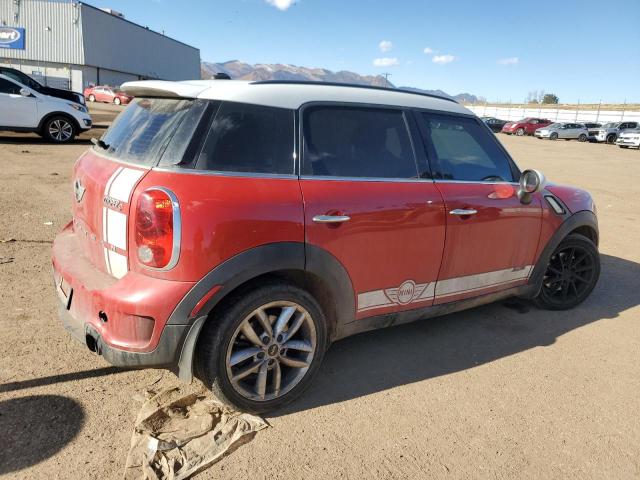 Photo 3 from auction – 2014 MINI COOPER S C with VIN WMWZC5C50EWP40992