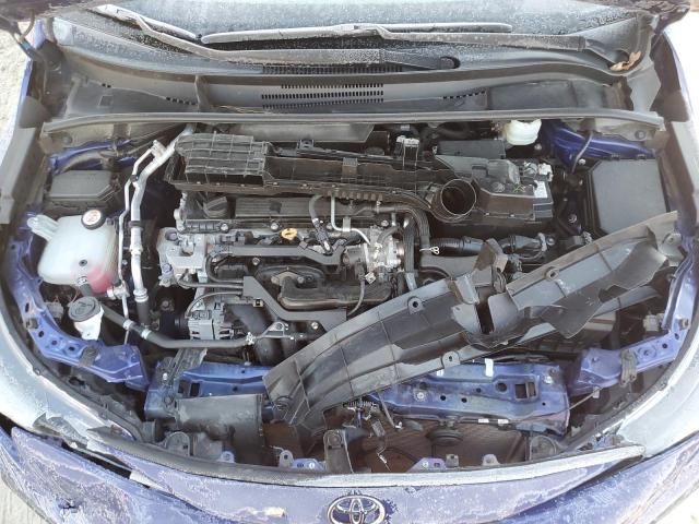 Photo 11 from auction – 2021 TOYOTA COROLLA SE with VIN 5YFS4MCE5MP071671