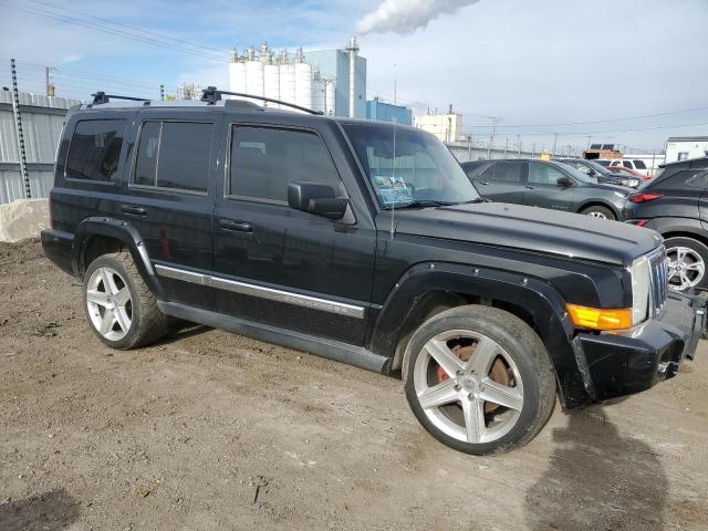 Photo 4 from auction – 2006 JEEP COMMANDER with VIN 1J8HG58296C192343