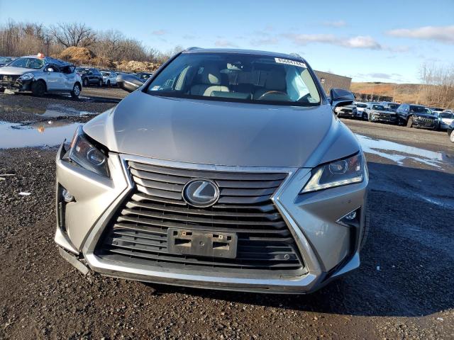 Photo 5 from auction – 2019 LEXUS RX 350 BAS with VIN 2T2BZMCA1KC189630